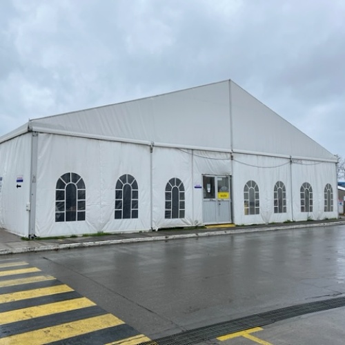 Casinos Modulares