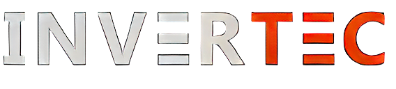 Logo InvertecSpa